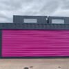 40Ft x 8Ft Shipping Container With Double Roll-Up Doors
