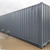 40Ft x 8Ft Shipping Container With Double Roll-Up Doors