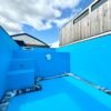 12M / 40ft Portable Container Swimming Pool | Ideal Outdoor Swimming Pool