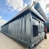 12M / 40ft Portable Container Swimming Pool | Ideal Outdoor Swimming Pool