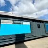 12M / 40ft Portable Container Swimming Pool | Ideal Outdoor Swimming Pool