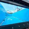 12M / 40ft Portable Container Swimming Pool | Ideal Outdoor Swimming Pool