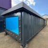12M / 40ft Portable Container Swimming Pool | Ideal Outdoor Swimming Pool