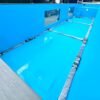 12M / 40ft Portable Container Swimming Pool | Ideal Outdoor Swimming Pool