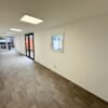 Converted 40ft Shipping Container | Open Plan Office | Portable Container Building