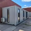 Custom 40ft HC Container House