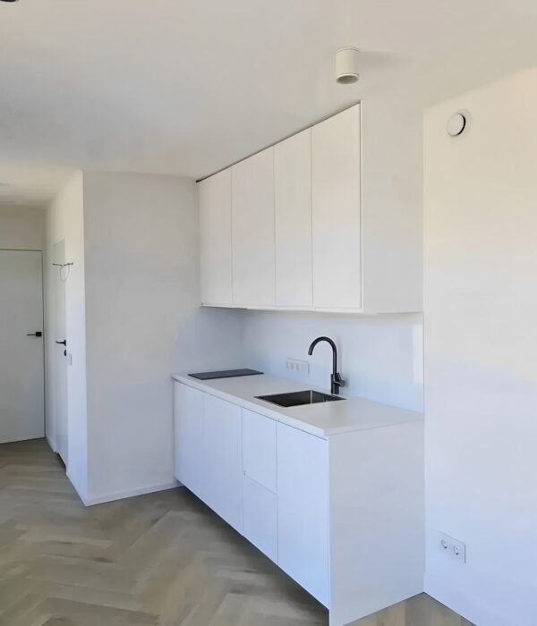 Custom 40ft HC Container House