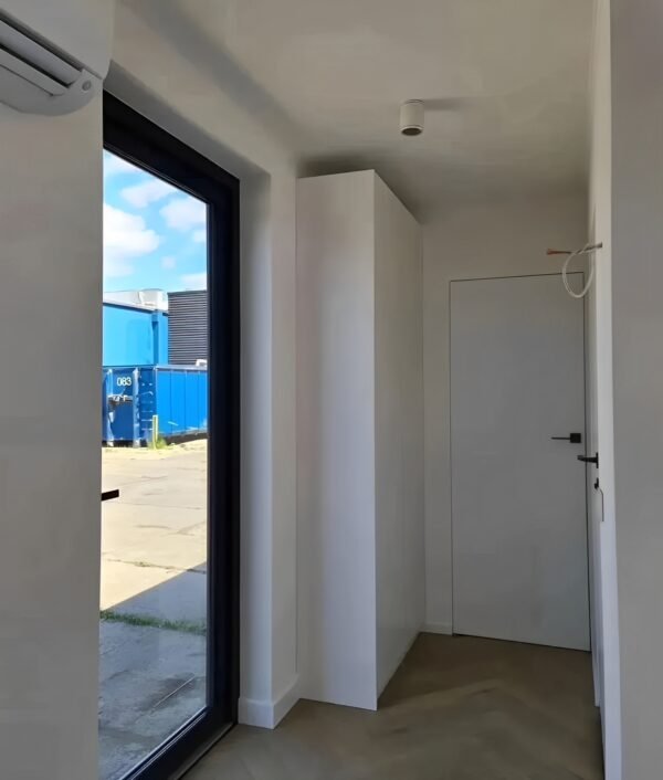 Custom 40ft HC Container House