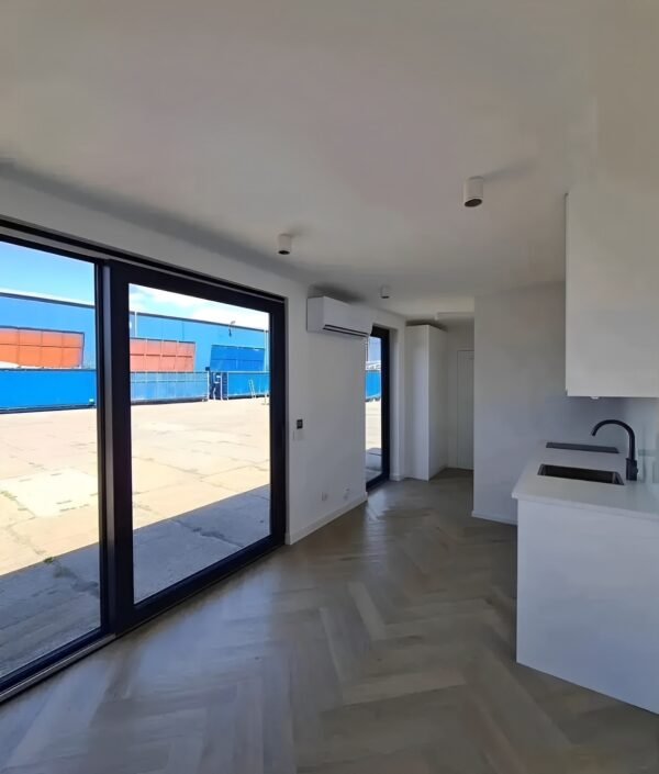 Custom 40ft HC Container House