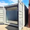 Custom 40ft HC Container House