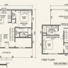 3BedHK Two-Storey Container House: