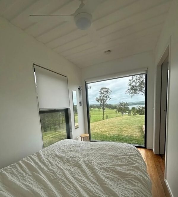 3BedHK Two-Storey Container House: