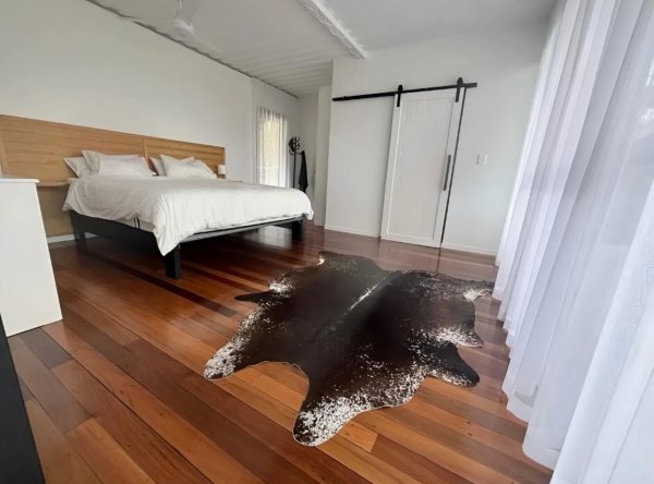 3BedHK Two-Storey Container House: