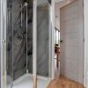 1bhk Container House  with Spacious Deck and Stylish Design